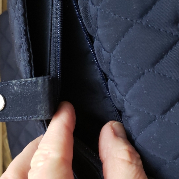 Vera Bradley wristlet wallet - Picture 6 of 10